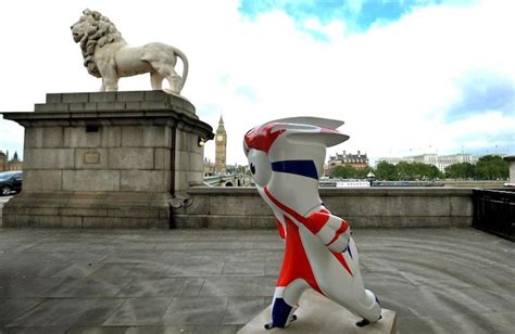 Olympic Mascots in 3D: The Art of Bringing Mascots to Life